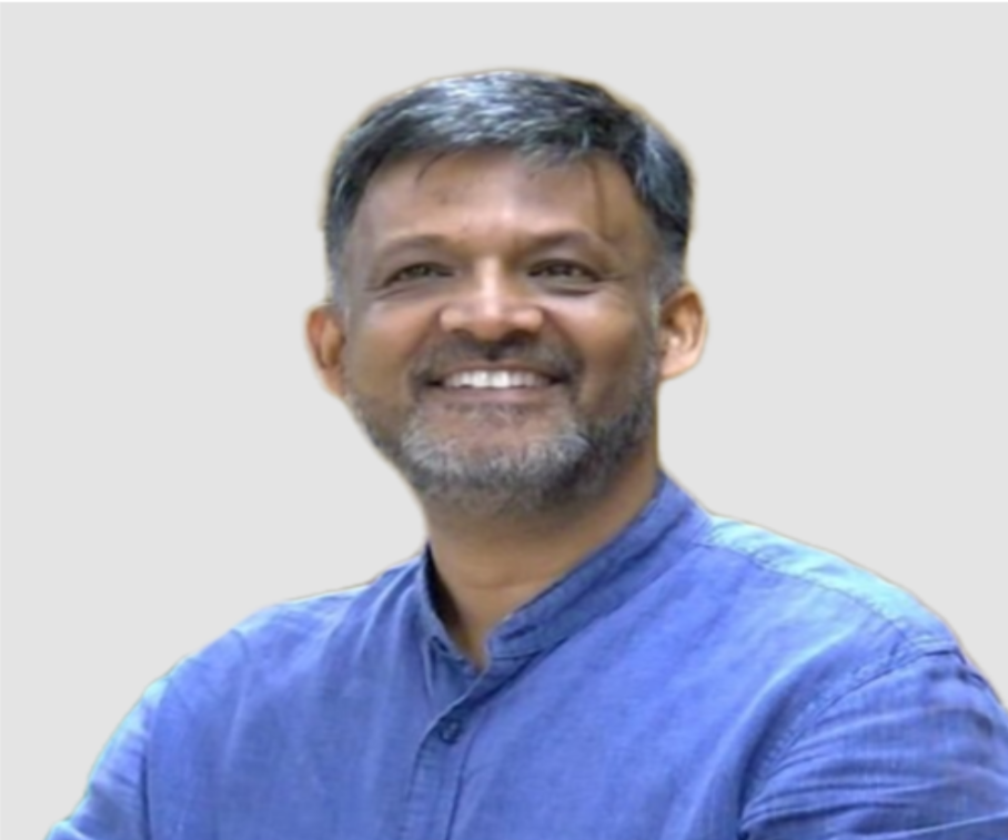 Commander Navneet Kaushik